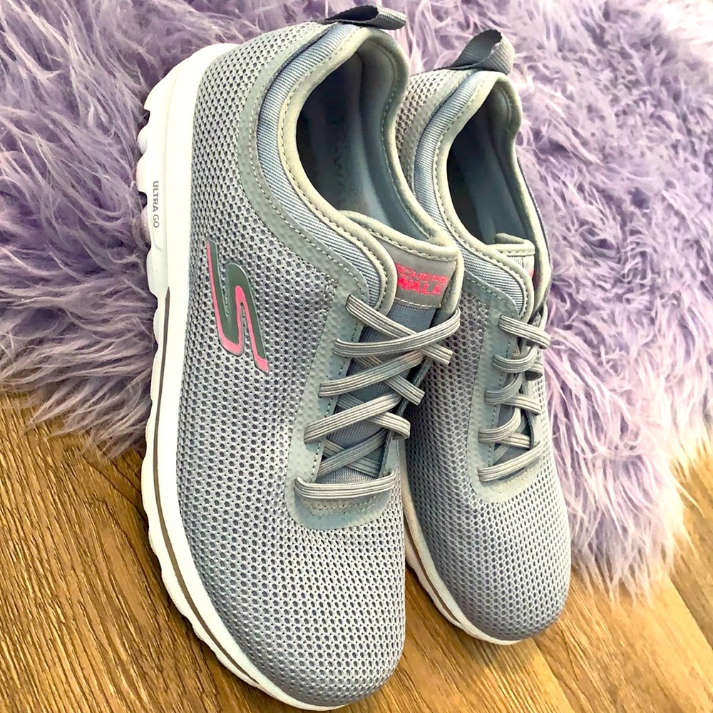 Sketchers GoWalk